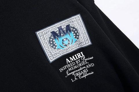 Amiri Sweatshirt