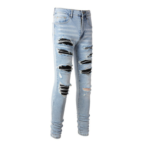 Ripped Jeans