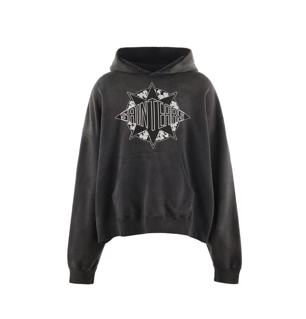 SAINT MICHAEL Hoodie
