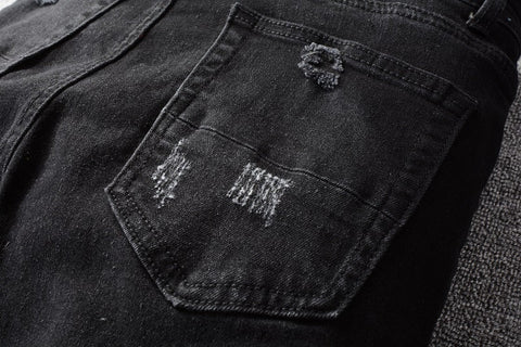 Ripped Jeans