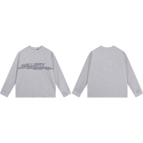 Gallery Dept Long Sleeve T-Shirts