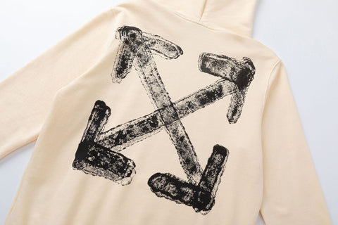 Off White Hoodie