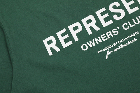 REPRESENT T-shirt