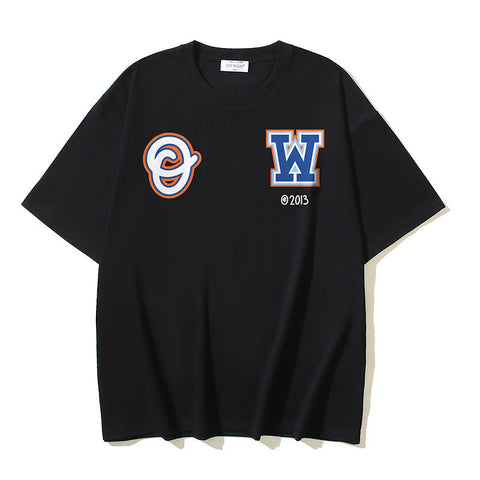 Off White T-Shirts