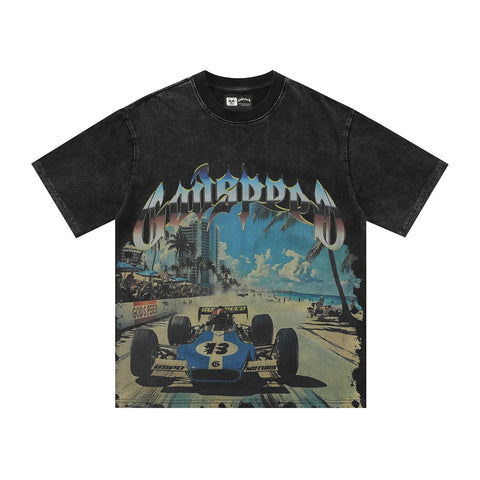 Godspeed T-Shirt