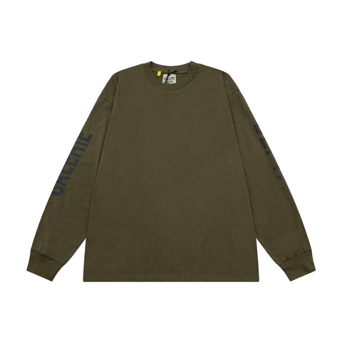 Gallery Dept Long Sleeve T-shirt