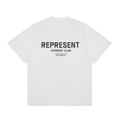 REPRESENT T-shirt