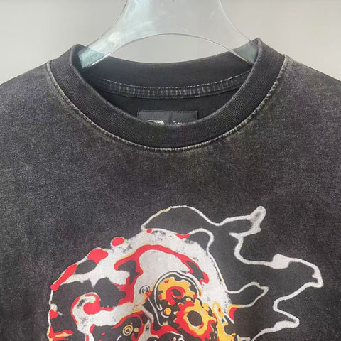 Godspeed T-Shirt