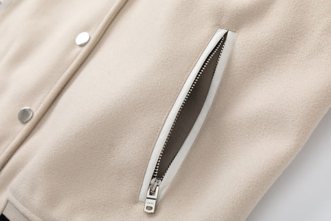 AMIRI Baseball Uniform