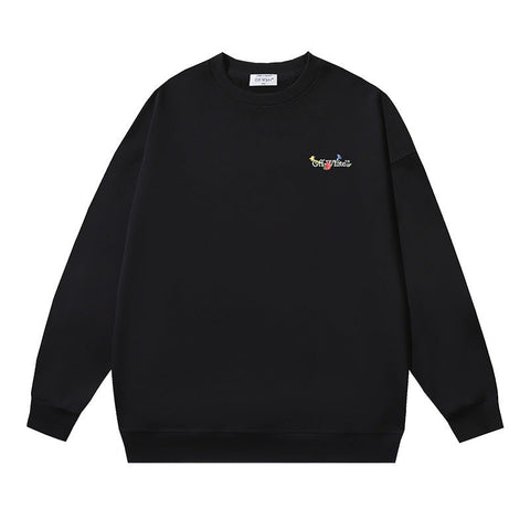 Off White Sweatshirt