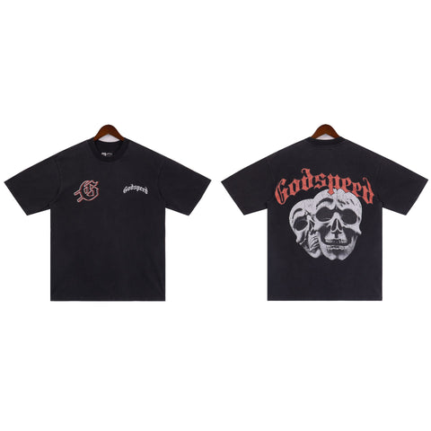 Godspeed T-Shirt