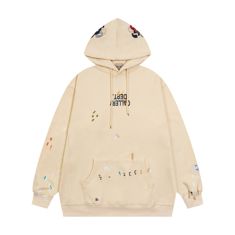 Gallery Dept Hoodie