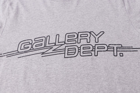 Gallery Dept Long Sleeve T-Shirts