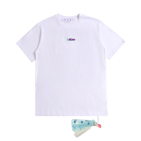 Off White T-shirt