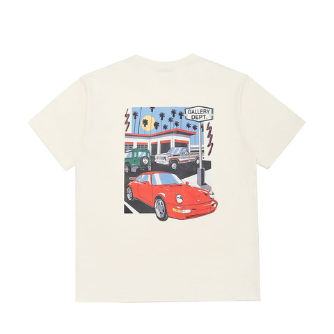 Gallery Dept T-shirt