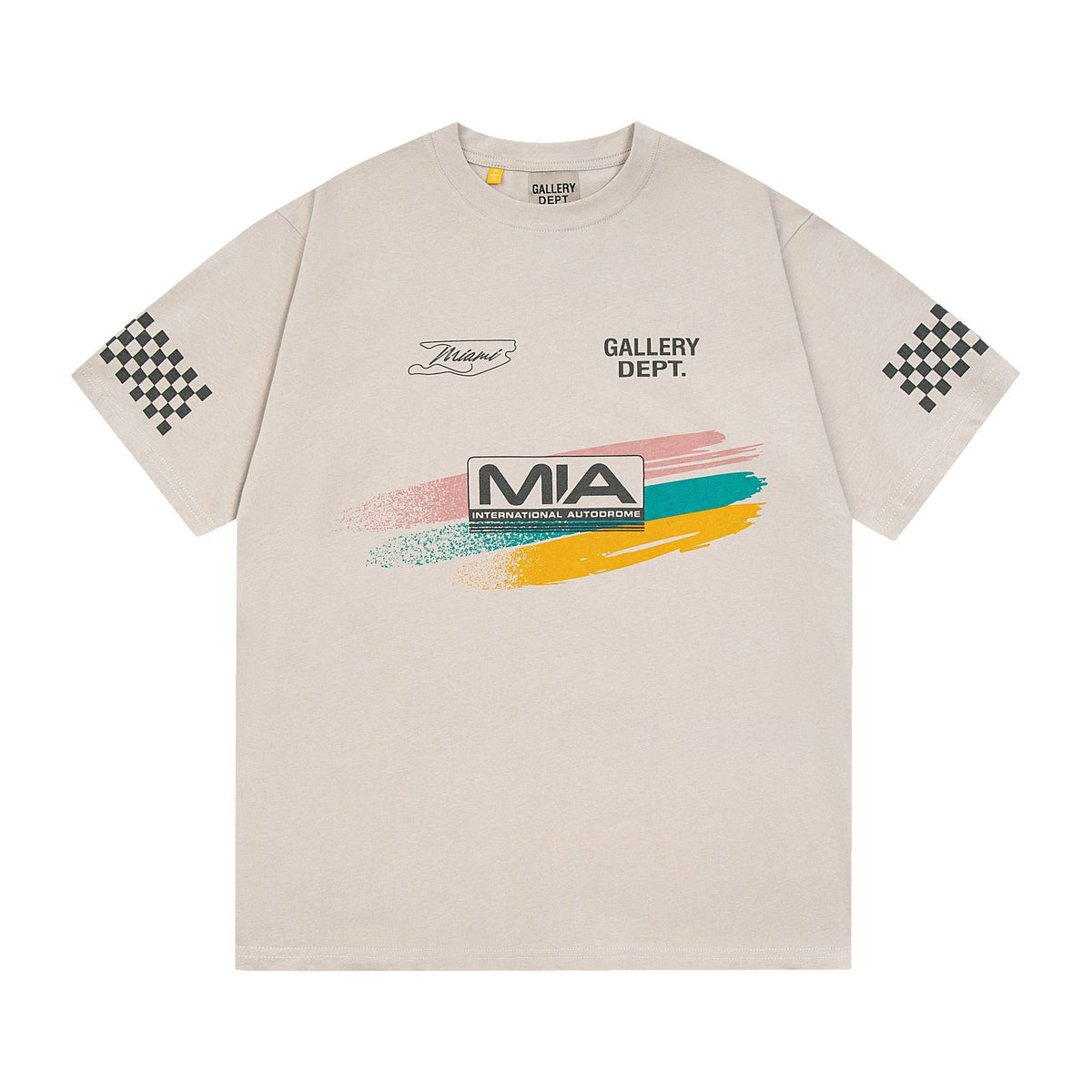 Gallery Dept T-Shirt