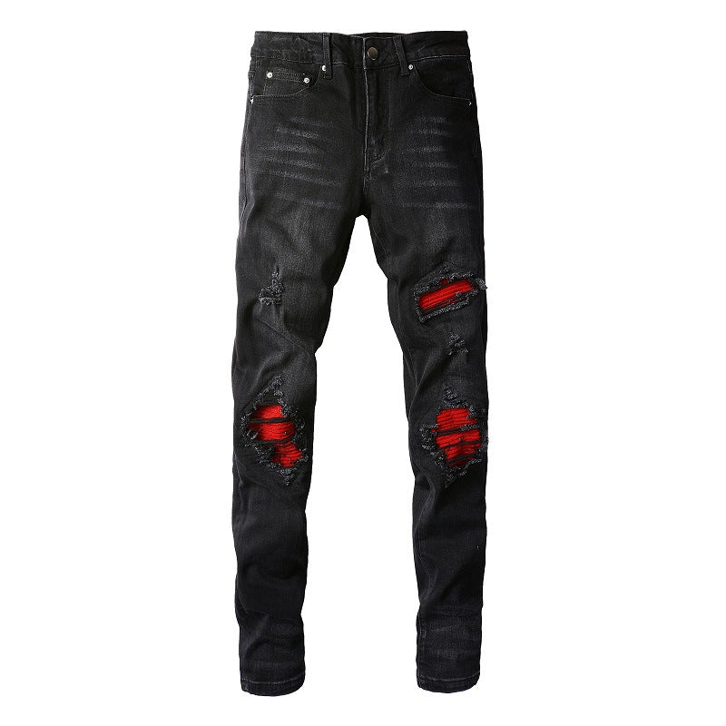 Ripped Jeans
