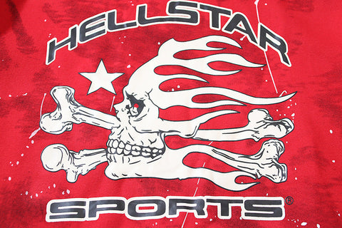 Hellstar Hoodie