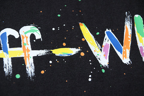 Off White T-Shirt