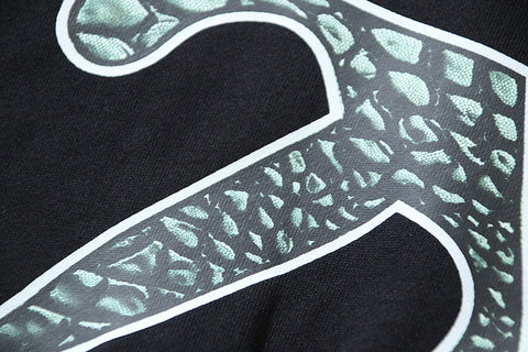 Off White Sweatshirt