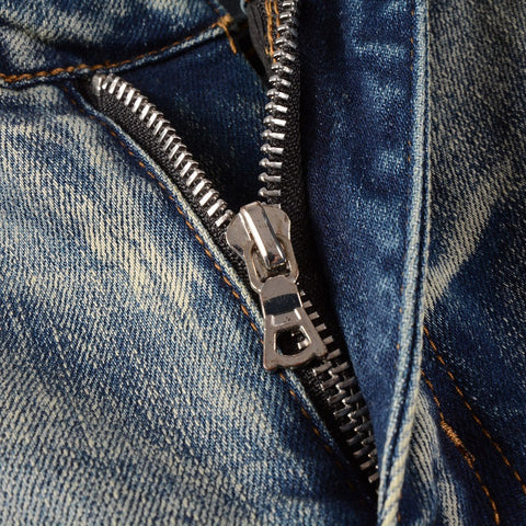 Ripped Jeans