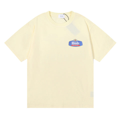 RHUDE T-Shirts