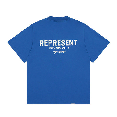 REPRESENT T-shirt