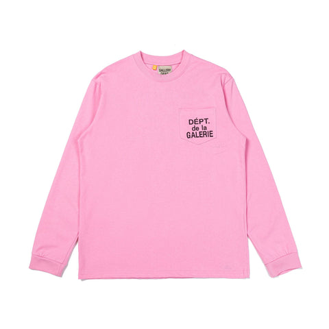 Gallery Dept Long Sleeve Pullover