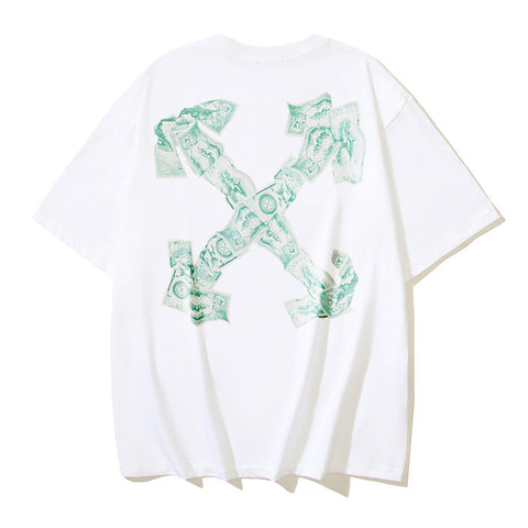 Off White T-Shirt
