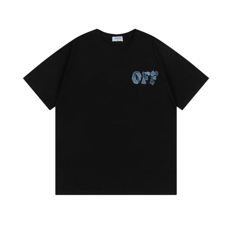Off White T-Shirts
