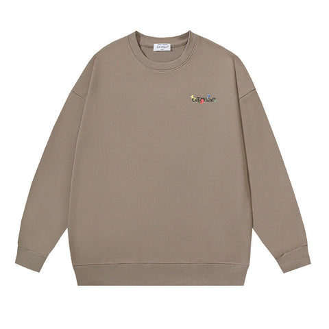 Off White Sweatshirt