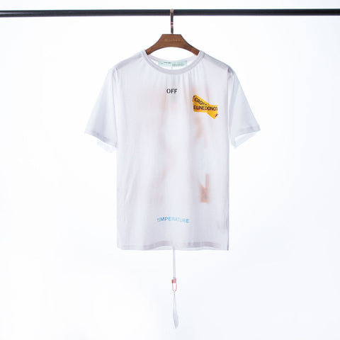 Off White T-Shirts