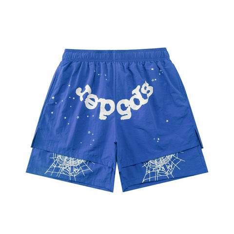 SP5der Shorts