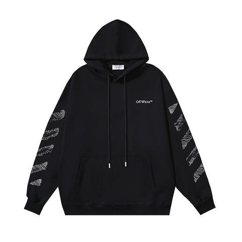 Off White Hoodie