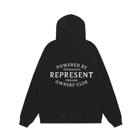 REPRESENT Hoodie