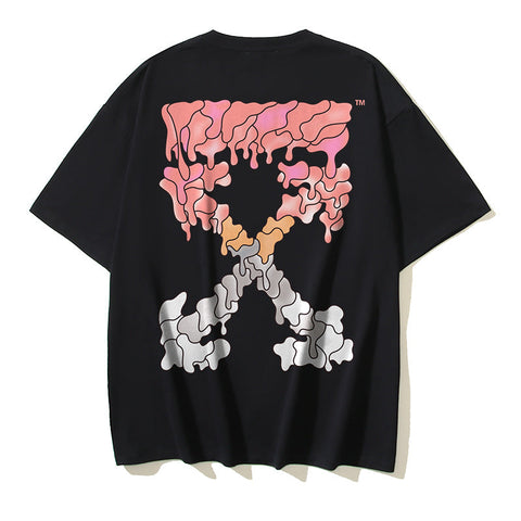 Off White T-Shirt