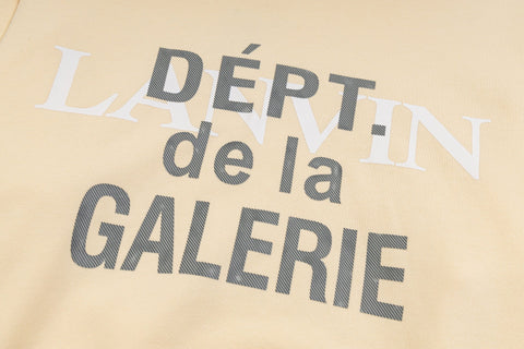 Gallery Dept Hoodie