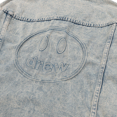Drew Denim Jacket