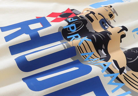 RHUDE T-shirt
