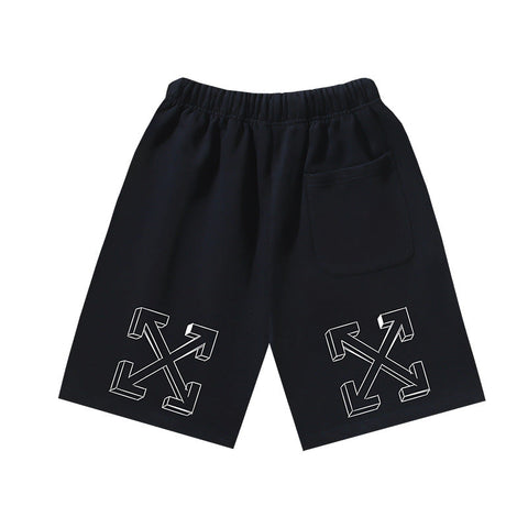 Off White Shorts