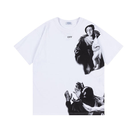 Off White T-Shirts