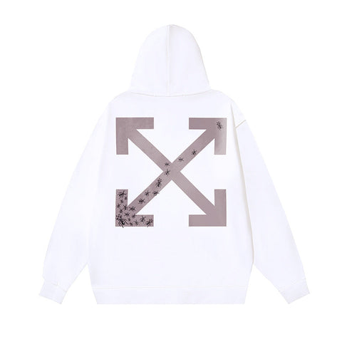 Off White Hoodie