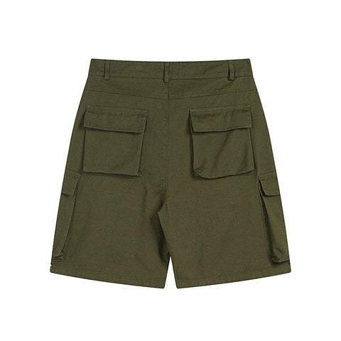 REPRESENT Shorts