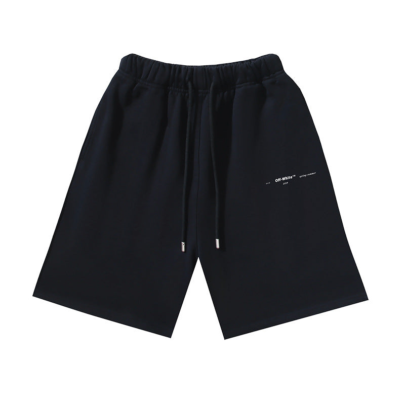 Off White Shorts