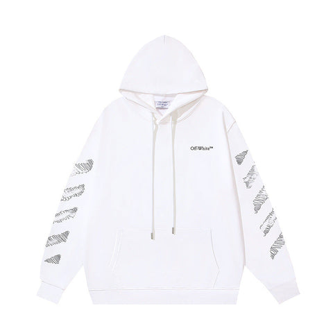 Off White Hoodie