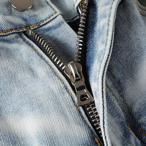 Pentagram Jeans
