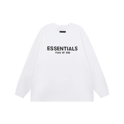 Fear Of God Long Sleeve T-Shirt