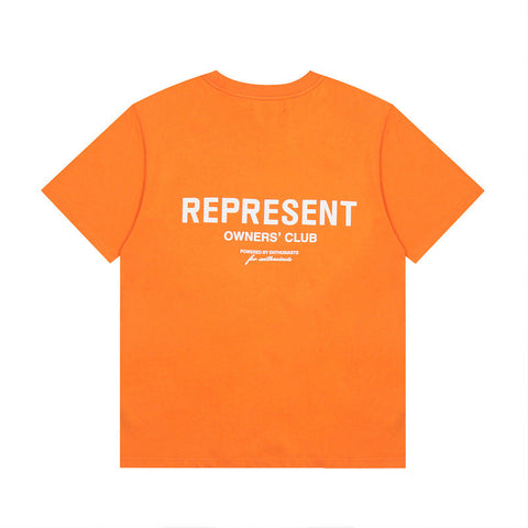 REPRESENT T-shirt