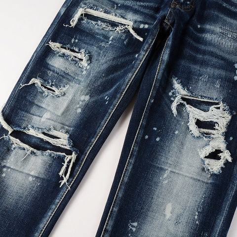Ripped Jeans