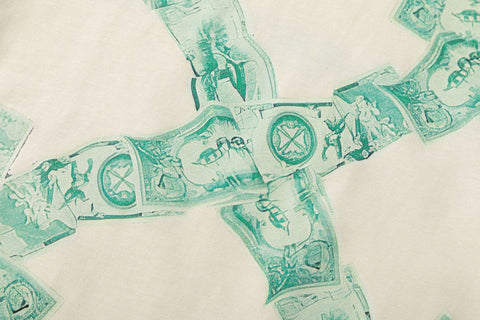 Off White T-Shirts